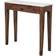 Creative Collection Mango Wood Small Table 28x79cm