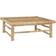 vidaXL 3058218 Loungeset, 1 Bord inkl. 1 Stolar & 5 Soffor