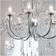 Endon Tabitha Pendant Lamp ∅ 60cm