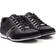 HUGO BOSS Saturn Low Top M - Black/Gold 007