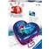 Ravensburger 3D Puzzle Heart Box Mermaid 54 Pieces