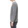 Lyle & Scott Cable Crew Neck Sweater - Mid Gray Marl