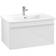 Villeroy & Boch Venticello 1 Drawer, White