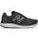 New Balance Fresh Foam 680v7 W - Black with White