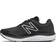 New Balance Fresh Foam 680v7 W - Black with White