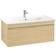 Villeroy & Boch Venticello 1 Låda, Krom