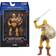 Mattel Masters of The Universe Masterverse Revelation Heman 18cm