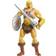 Mattel Masters of The Universe Masterverse Revelation Heman 18cm