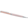 Swarovski Crystalline Ballpoint Pen Pink Chrome Plated