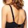 Chantelle Amazone Full Coverage Unlined Bra - Black