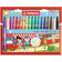 Stabilo Power Wallet of 18-pack