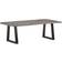 vidaXL - Table Basse 60x115cm