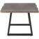 vidaXL - Soffbord 60x115cm
