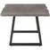 vidaXL - Table Basse 60x115cm