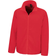 Result Core Veste Polaire - Homme - Rouge