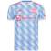 Adidas Manchester United Away Jersey 2021-22