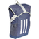 adidas 4athlts Backpack - Grey/Legend Earth/White