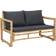 vidaXL 315597 Banc de Jardin