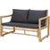 vidaXL 315597 Banc de Jardin