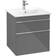 Villeroy & Boch Venticello 2 Drawers, Chrome