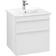 Villeroy & Boch Venticello 2 Drawers, Chrome