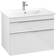 Villeroy & Boch Venticello 2 Lådor, Krom