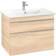 Villeroy & Boch Venticello 2 Lådor, Krom