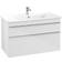 Villeroy & Boch Venticello 2 Drawers, Chrome