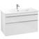 Villeroy & Boch Venticello 2 Lådor, Krom