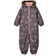 Name It Snow08 Technical Snowsuit - Plum Kitten (13179198)