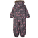 Name It Snow08 Technical Snowsuit - Plum Kitten (13179198)