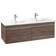 Villeroy & Boch Venticello 2 Lådor, Krom