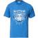 Kenzo Icon Tiger Crew Neck T-shirt - Sapphire
