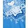 Kenzo Icon Tiger Crew Neck T-shirt - Sapphire