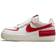 Nike Air Force 1 Shadow W - Summit White/Gym Red/Aluminum/University Red