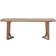 Luie Settee Bench 130x45cm