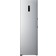 LG GFE61PZCSZ Rustfrit stål, Grå