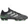 adidas Gamemode Knit Firm-Ground Boots - Core Black/Grey Two/Semi Screaming Green