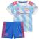 Adidas Manchester United Away Baby Kit 21/22 Infant