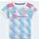 Adidas Manchester United Away Baby Kit 21/22 Infant