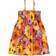 Dolce & Gabbana Floral Dress - Multicolor (L52DA6/HS5LC)