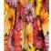 Dolce & Gabbana Floral Dress - Multicolor (L52DA6/HS5LC)