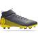 Nike Mercurial Superfly VI Academy MG GS - Dark Grey/Black/Dark Grey