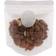 Haps Nordic Reusable Busta con zip 3pcs 0.4L