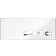 Nobo Premium Plus emalj Magnetic Whiteboard 300x120cm
