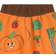 Småfolk Sweat Pants with Vegetable - Orange (13-2204)