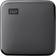 Western Digital Elements Portable SE SSD 480GB