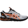 Asics Gel-Quantum 90 3 M - Piedmont Grey/Marigold Orange