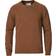 Colorful Standard Classic Merino Wool Crew Neck Sweater - Sahara Camel