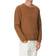 Colorful Standard Classic Merino Wool Crew Neck Sweater - Sahara Camel